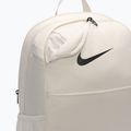 Rucsac Nike Brasilia 24 l light bone/black/black 7