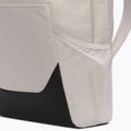 Rucsac Nike Brasilia 24 l light bone/black/black 9