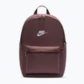 Rucsac de oraș Nike Heritage 23 l tattoo/white