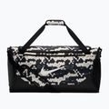 Geantă de antrenament Nike Brasilia 60 l chalk/black/white