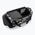 Geantă de antrenament Nike Brasilia 60 l chalk/black/white 4