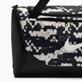 Geantă de antrenament Nike Brasilia 60 l chalk/black/white 6