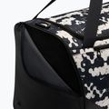 Geantă de antrenament Nike Brasilia 60 l chalk/black/white 8