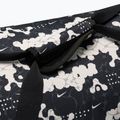 Geantă de antrenament Nike Brasilia 60 l chalk/black/white 9