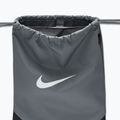 Sac Nike Brasilia 18 l smoke grey/black/white 3