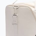 Geantă de antrenament Nike Brasilia Duffel Small 40 l light bone/black/black 7