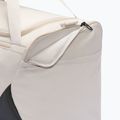 Geantă de antrenament Nike Brasilia Duffel Small 40 l light bone/black/black 8