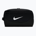Geantă de încălțăminte Nike Brasilia 11 l black/black/black