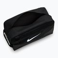 Geantă de încălțăminte Nike Brasilia 11 l black/black/black 4
