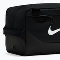 Geantă de încălțăminte Nike Brasilia 11 l black/black/black 5