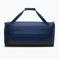 Geantă de antrenament Nike Brasilia Duffel Medium 60 l midnight navy/black/white 3