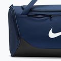 Geantă de antrenament Nike Brasilia Duffel Medium 60 l midnight navy/black/white 7