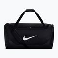 Geantă de antrenament Nike Brasilia Duffel Large 95 l black/black/white