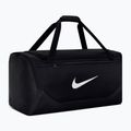 Geantă de antrenament Nike Brasilia Duffel Large 95 l black/black/white 2