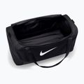 Geantă de antrenament Nike Brasilia Duffel Large 95 l black/black/white 4
