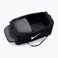 Geantă de antrenament Nike Brasilia Duffel Large 95 l black/black/white 5