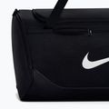 Geantă de antrenament Nike Brasilia Duffel Large 95 l black/black/white 6