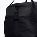 Geantă de antrenament Nike Brasilia Duffel Large 95 l black/black/white 7