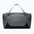 Geantă de antrenament Nike Brasilia Duffel Small 40 l smoke grey/black/white 3