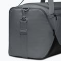 Geantă de antrenament Nike Brasilia Duffel Small 40 l smoke grey/black/white 7