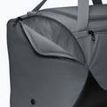 Geantă de antrenament Nike Brasilia Duffel Small 40 l smoke grey/black/white 8