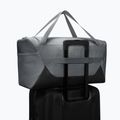 Geantă de antrenament Nike Brasilia Duffel Small 40 l smoke grey/black/white 9