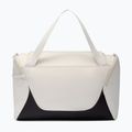 Geantă de antrenament Nike Brasilia Duffel Extra Small 24 l light bone/black/black 3