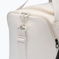 Geantă de antrenament Nike Brasilia Duffel Extra Small 24 l light bone/black/black 7