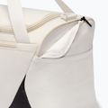 Geantă de antrenament Nike Brasilia Duffel Extra Small 24 l light bone/black/black 8