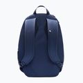 Rucsac urban Nike Heritage Sweep 25 l midnight navy/white 2
