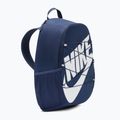 Rucsac urban Nike Heritage Sweep 25 l midnight navy/white 3