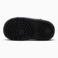 Încălțăminte pentru copii Nike Court Borough Low Recraft black/black/white 3
