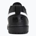 Pantofi Nike Court Borough Low Recraft black/black/white 6