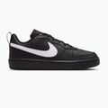 Încălțăminte  Nike Court Borough Low Recraft black/black/white