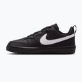 Încălțăminte  Nike Court Borough Low Recraft black/black/white 2