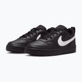 Încălțăminte  Nike Court Borough Low Recraft black/black/white 3