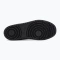 Încălțăminte pentru copii Nike Court Borough Low Recraft black/black/white 4