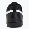 Încălțăminte pentru copii Nike Court Borough Low Recraft black/black/white 6