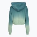 Bluză pentru femei  Nike Sportswear Phoenix Fleece Oversized Henley Hoodie steam/mineral slate 7