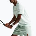 Pantaloni scurți pentru bărbați Nike Court Dri-Fit Heritage steam 5