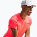 Tricou de tenis pentru bărbați Nike Court Dri-Fit Victory hot lava/black 6