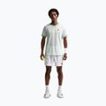 Tricou de tenis pentru bărbați Nike Court Heritage barely green 2