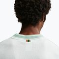Tricou de tenis pentru bărbați Nike Court Heritage barely green 6