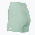 Pantaloni scurți de tenis pentru femei Nike Court Dri-Fit with Pockets steam/white 10