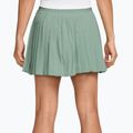 Fustă de tenis Nike Victory Dri-Fit High-Waisted Pleated steam/white 2