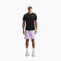 Pantaloni scurți de tenis pentru bărbați Nike Court Dri-Fit Victory 7" violet mist/black 2