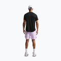 Pantaloni scurți de tenis pentru bărbați Nike Court Dri-Fit Victory 7" violet mist/black 3
