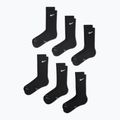 Șosete Nike Everyday Elevated 6 pack multi-color 902
