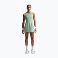 Rochie de tenis Nike Victory Dri-Fit steam/white