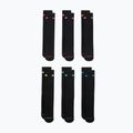Șosete Nike Everyday Elevated 6 pack multi-color 909